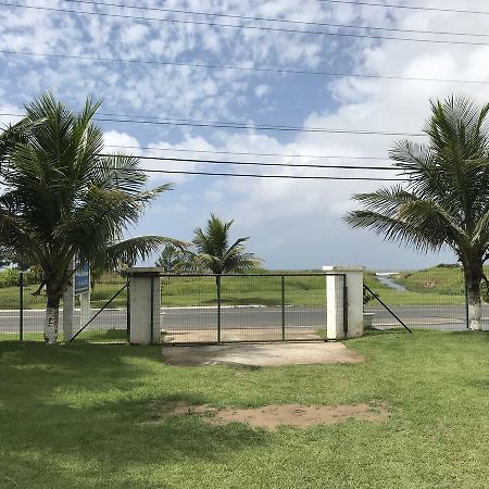 Areia Branca Ilha Comprida Exterior photo