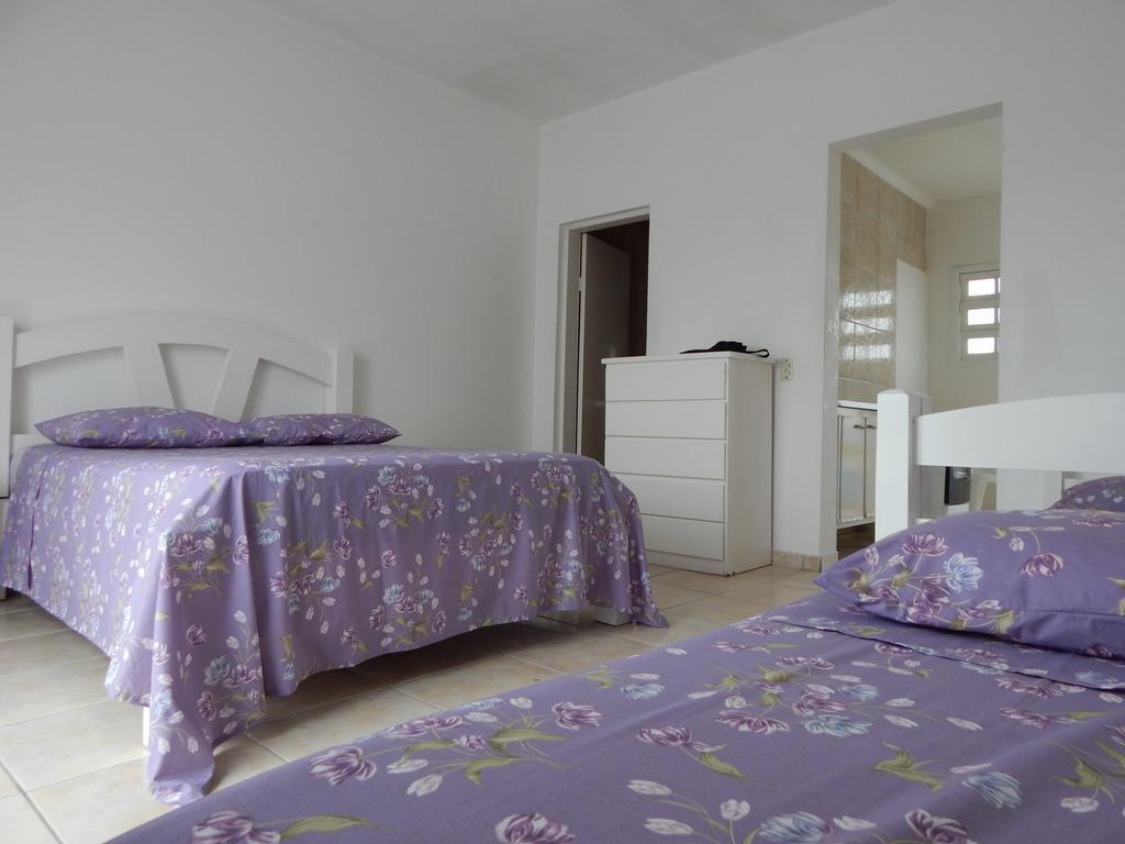 Areia Branca Ilha Comprida Exterior photo