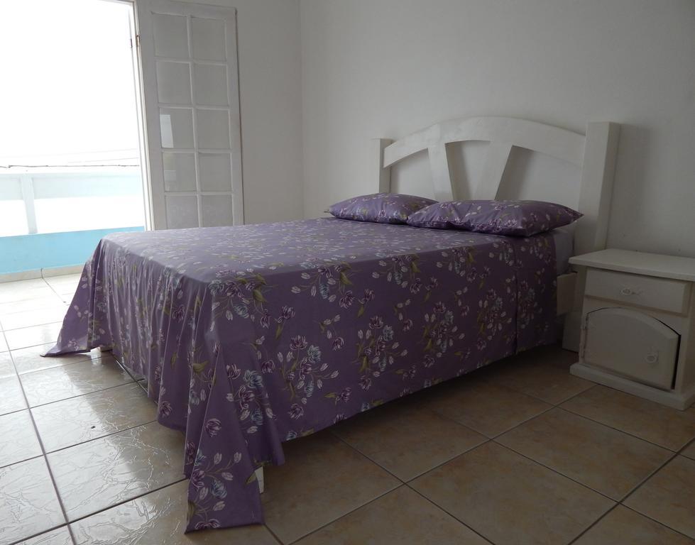 Areia Branca Ilha Comprida Exterior photo