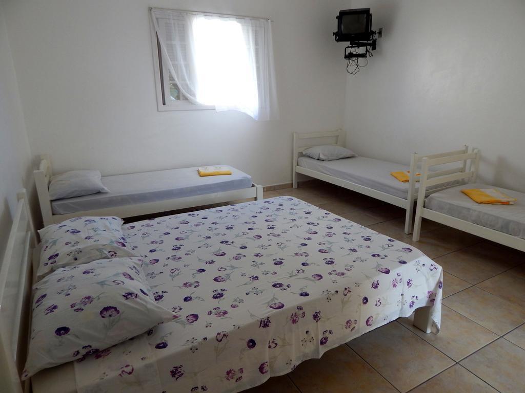 Areia Branca Ilha Comprida Exterior photo