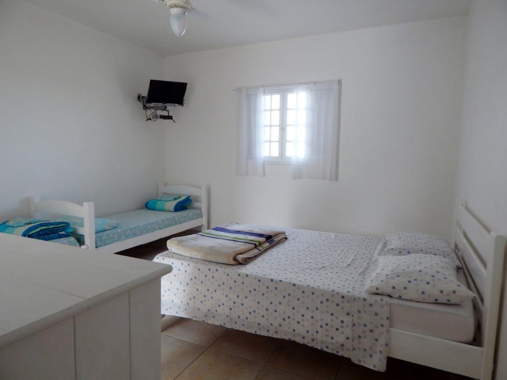 Areia Branca Ilha Comprida Exterior photo