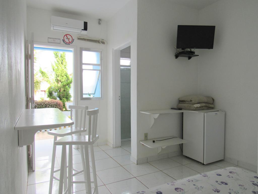 Areia Branca Ilha Comprida Exterior photo
