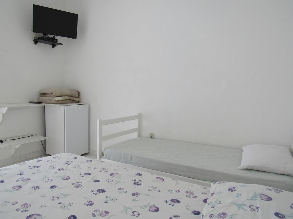 Areia Branca Ilha Comprida Exterior photo