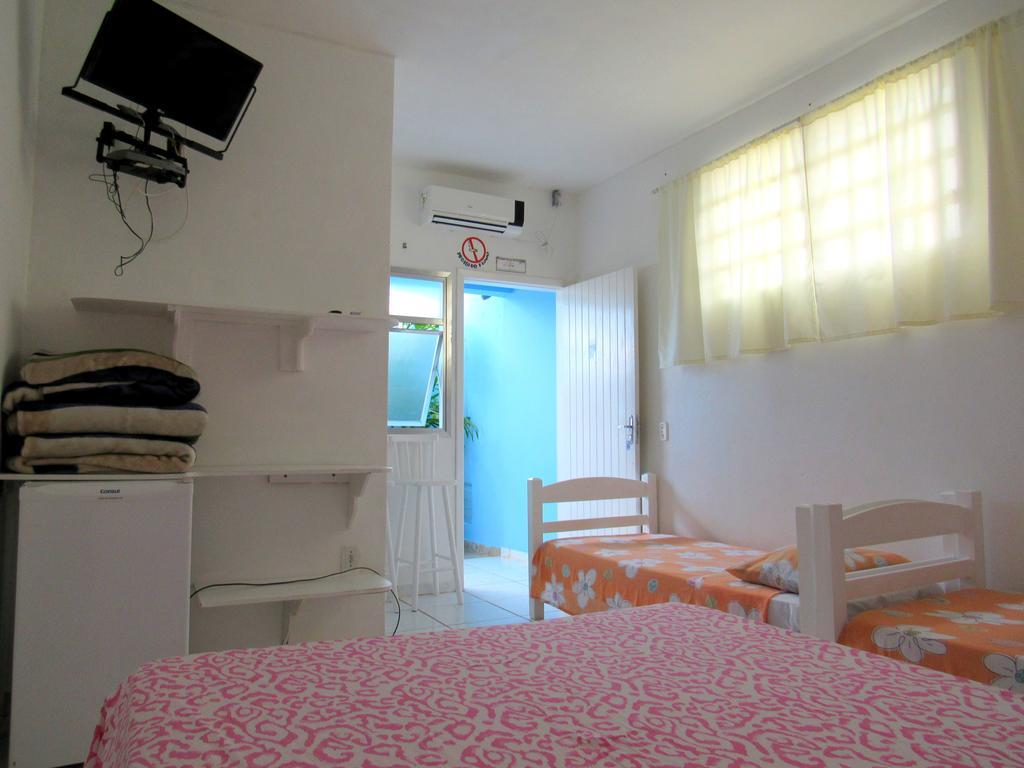Areia Branca Ilha Comprida Exterior photo