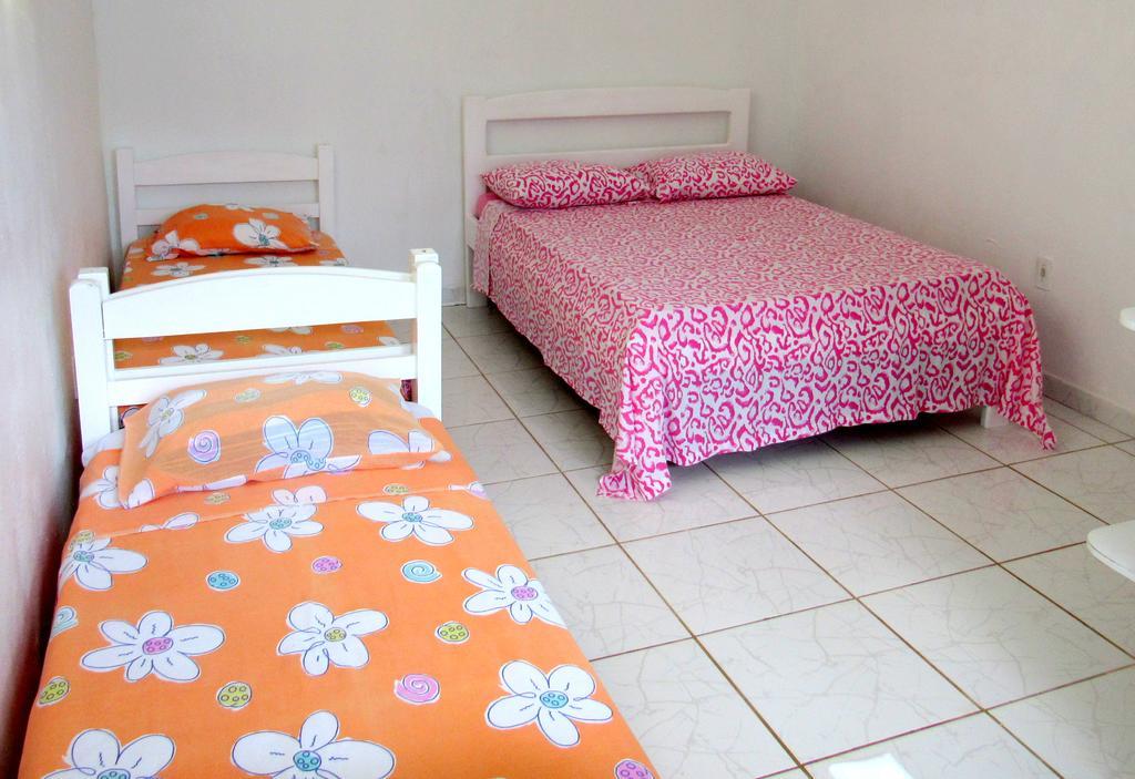 Areia Branca Ilha Comprida Exterior photo