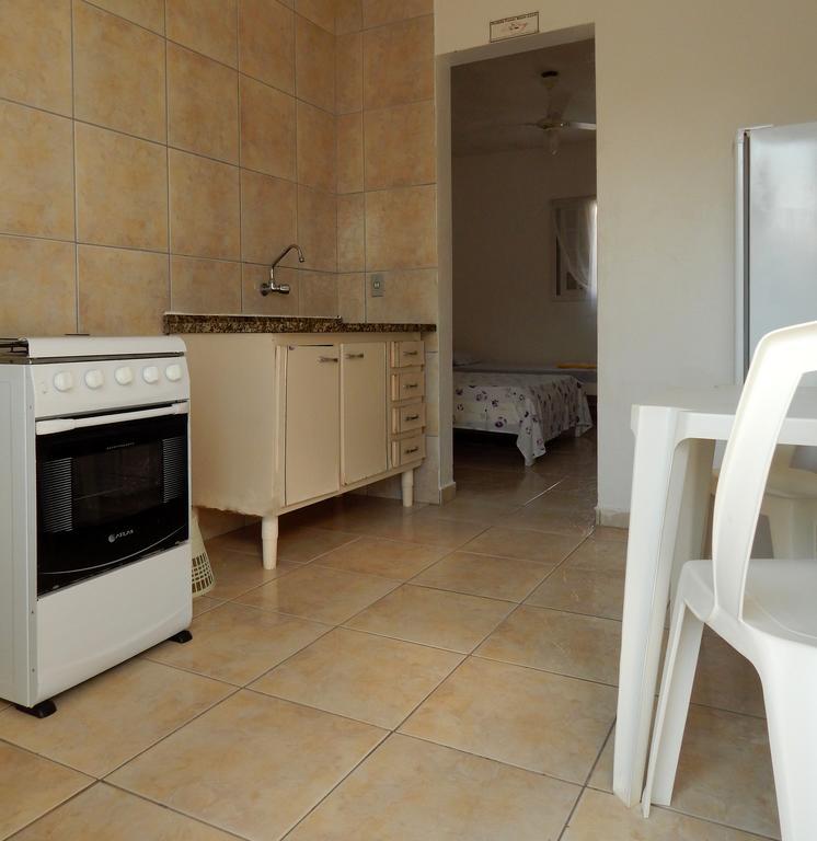 Areia Branca Ilha Comprida Exterior photo