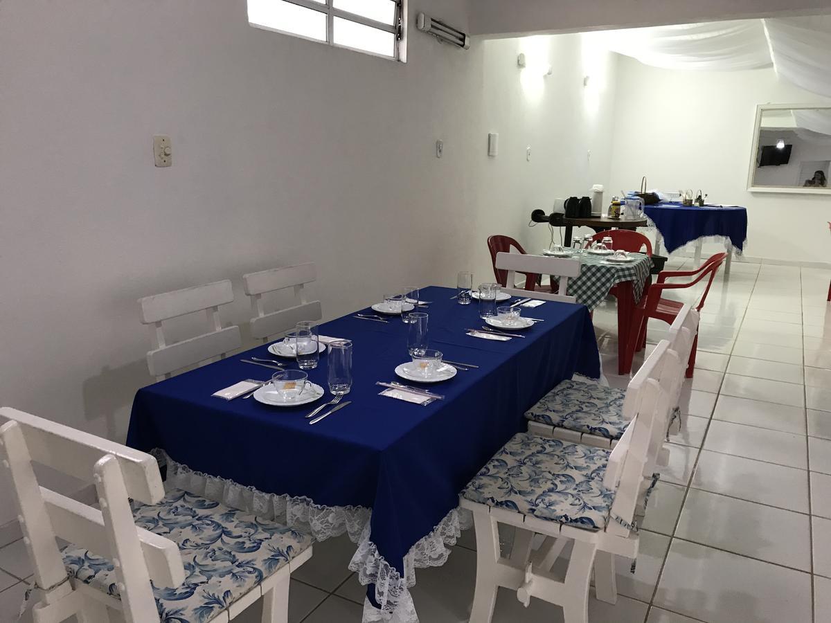 Areia Branca Ilha Comprida Exterior photo